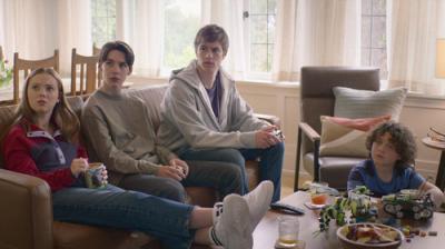 The Baby-Sitters Club