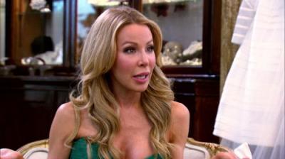 The Real Housewives of Miami