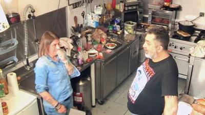 Cauchemar en cuisine avec Philippe Etchebest