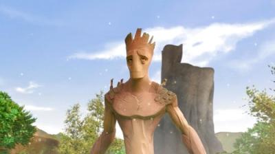 Marvel's Guardians of the Galaxy