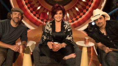 The Gong Show