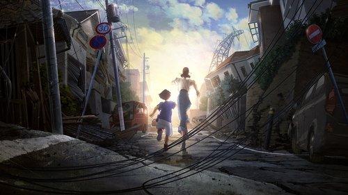 日本沈没2020 filmas žiurėti online