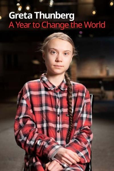 Greta Thunberg: A Year to Change the World filmas online
