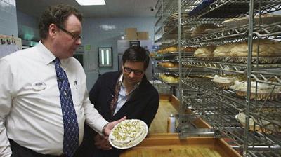 Wisconsin Foodie