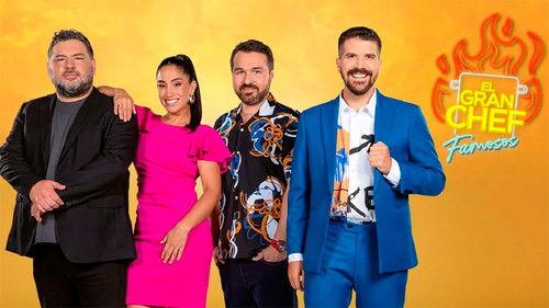 El Gran Chef Famosos filmas žiurėti online