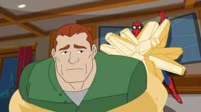 Marvel's Spider-Man