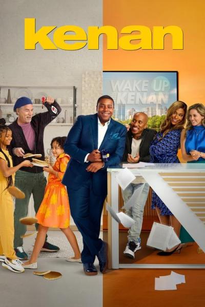Kenan filmas online