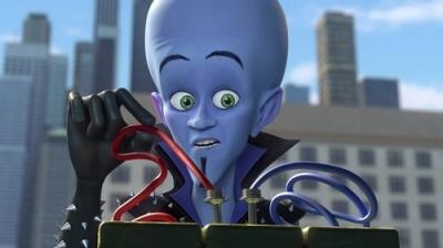Megamind Rules!