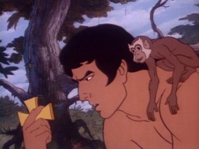 Tarzan, Lord of the Jungle