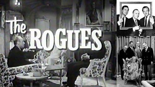 The Rogues filmas žiurėti online