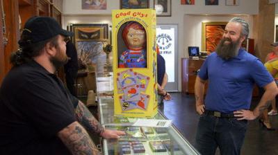 Pawn Stars