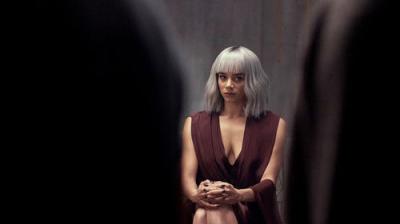 Naujas, drąsus pasaulis