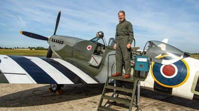 Great British Railway Journeys