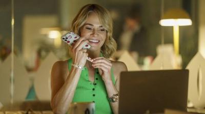 The L Word: Generation Q