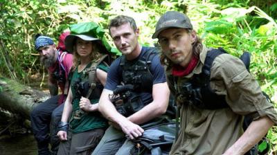 Gold Rush: Parker's Trail