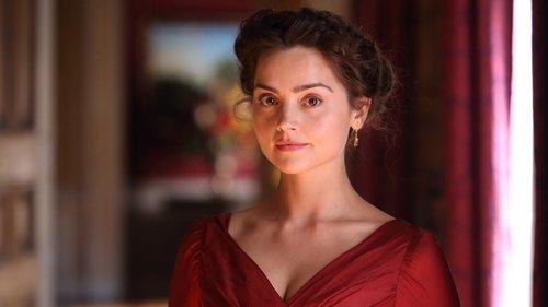 Death Comes to Pemberley filmas žiurėti online
