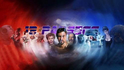 12 Parsecs filmas žiurėti online
