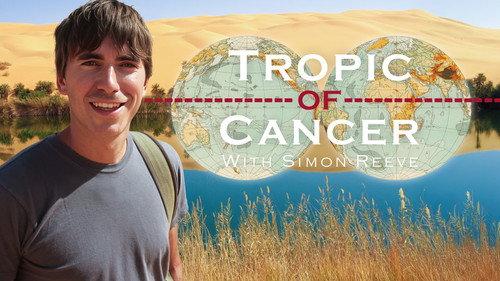 Tropic of Cancer filmas žiurėti online