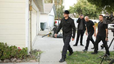 Ghost Adventures