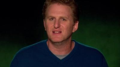 Celebrity Ghost Stories