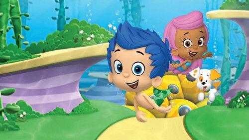 Bubble Guppies filmas žiurėti online