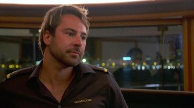 Below Deck Mediterranean