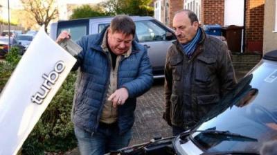 Wheeler Dealers