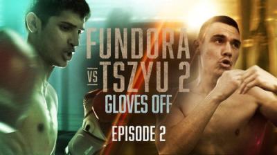 Gloves Off