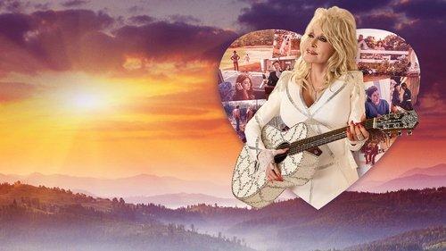 Dolly Parton's Heartstrings filmas žiurėti online