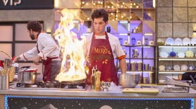 Top Chef VIP