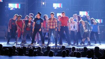 Tony Awards
