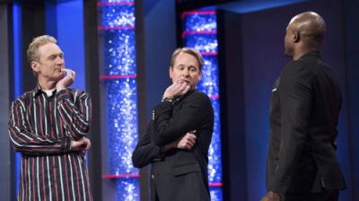 Whose Line Is It Anyway?