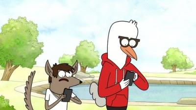 Įprastas šou