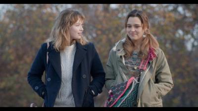 Marta & Eva