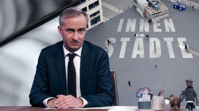 ZDF Magazin Royale