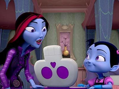 Vampirina