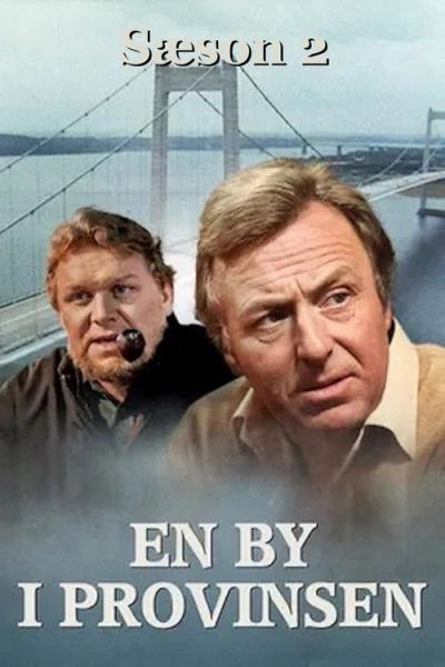 En by i provinsen filmas online