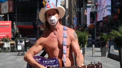 Foreign Correspondent