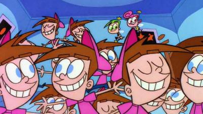 Oh Yeah! Cartoons