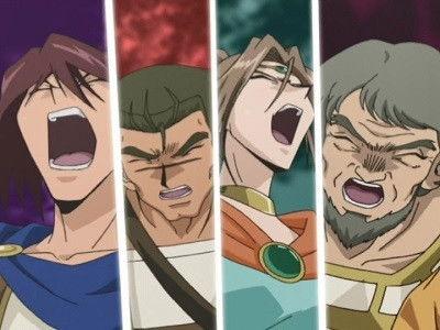 Yu-Gi-Oh! Capsule Monsters