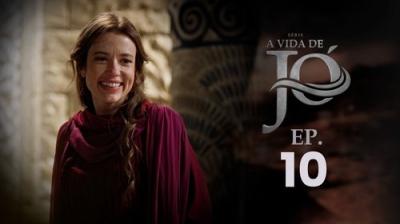A Vida de Jó