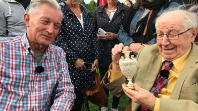 Antiques Roadshow