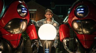 Doctor Who: Unleashed