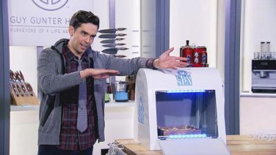 The Carbonaro Effect