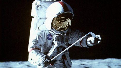 Iš Žemės į Mėnulį filmas žiurėti online