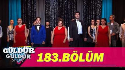 Güldür Güldür Show