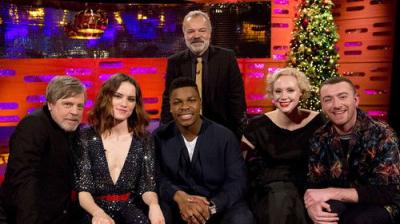 The Graham Norton Show