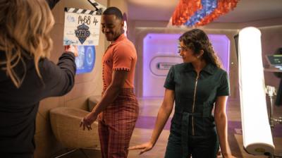 Doctor Who: Unleashed