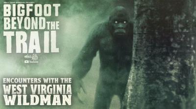 Bigfoot Beyond the Trail
