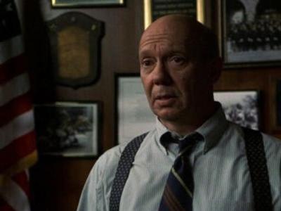 Įstatymas ir tvarka. Specialiųjų tyrimų skyrius